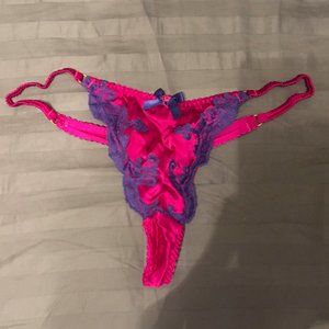 Agent Provocateur Molly - Thong Size 3